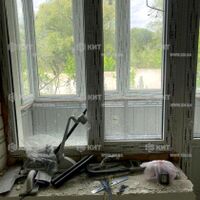 Продаж квартири Харків, Клочківська, 50м²