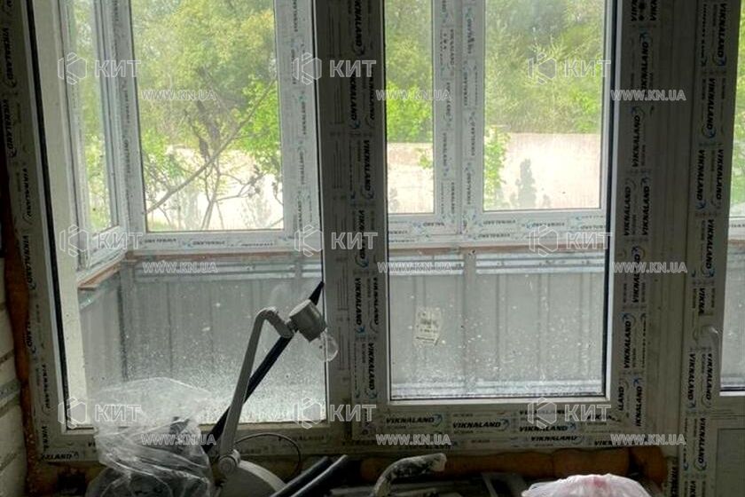 Продаж квартири Харків, Клочківська, 50м²