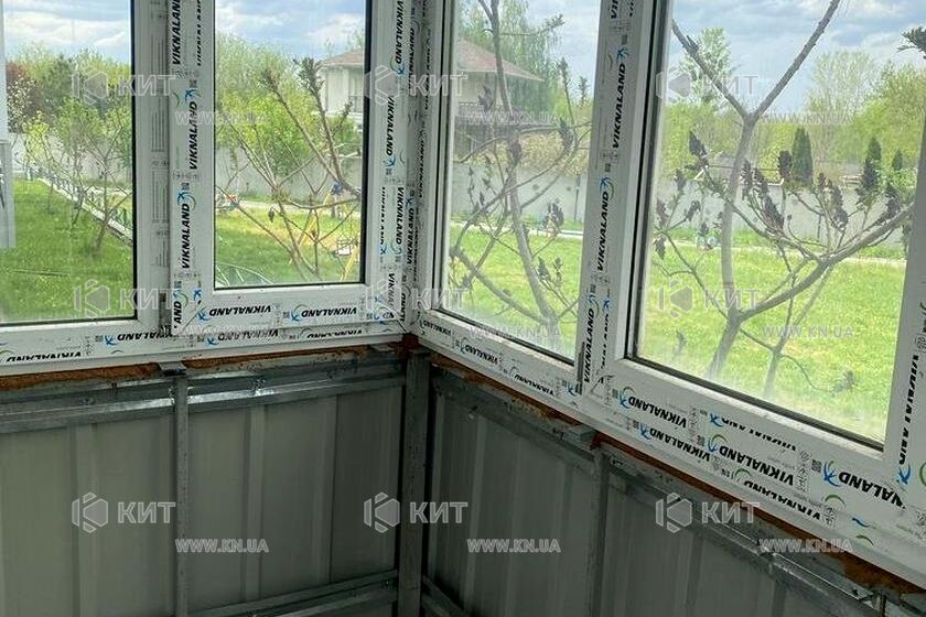 Продаж квартири Харків, Клочківська, 50м²