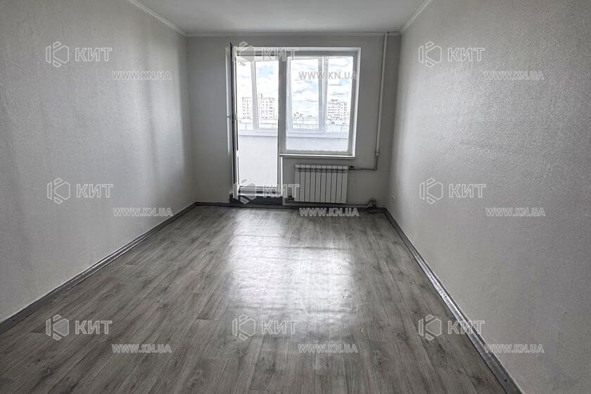 Продаж квартири Харків, Олексіївка, 32м²