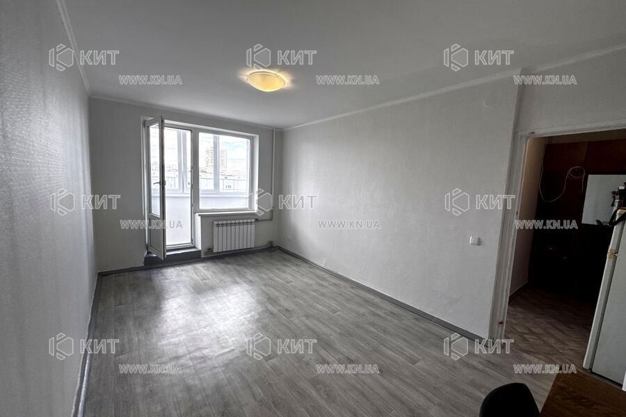 Продаж квартири Харків, Олексіївка, 32м²