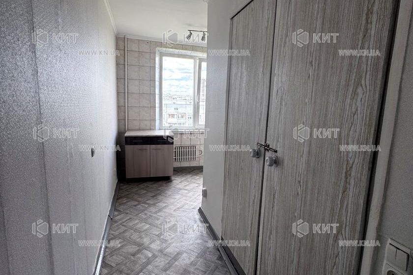 Продаж квартири Харків, Олексіївка, 32м²