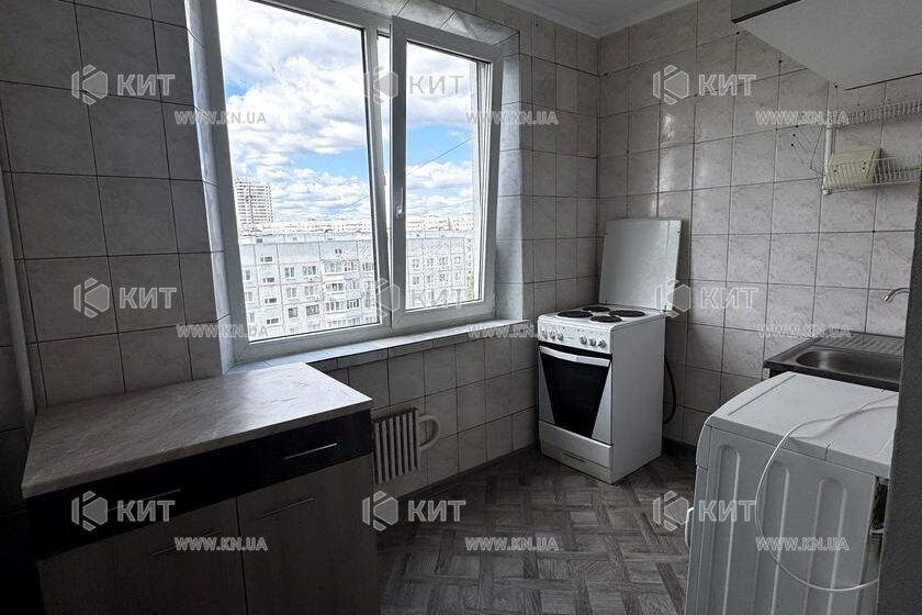 Продаж квартири Харків, Олексіївка, 32м²
