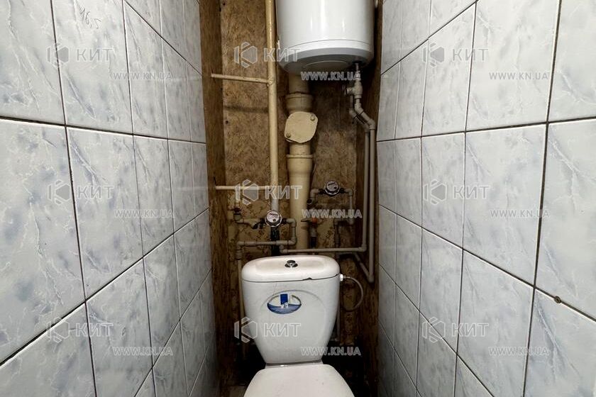 Продаж квартири Харків, Олексіївка, 32м²