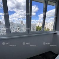 Продаж квартири Харків, Олексіївка, 32м²