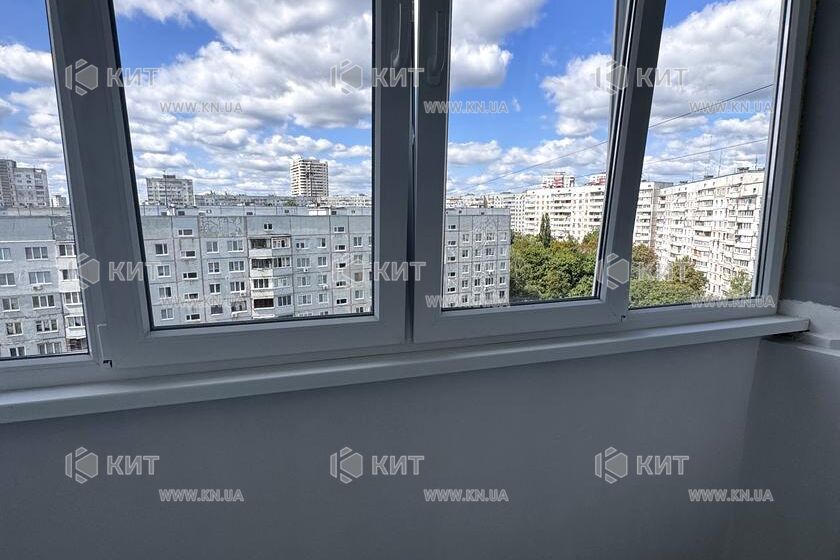 Продаж квартири Харків, Олексіївка, 32м²