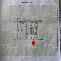 Продаж квартири Харків, Олексіївка, 32м²