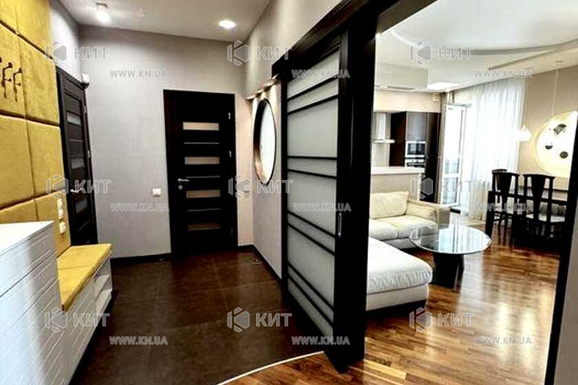 Продажа квартиры Харьков, Алексеевка, 102м²