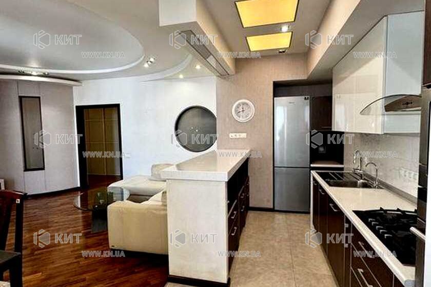 Продажа квартиры Харьков, Алексеевка, 102м²