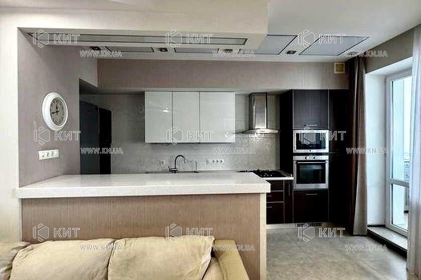 Продажа квартиры Харьков, Алексеевка, 102м²