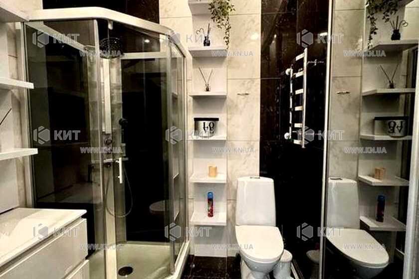 Продажа квартиры Харьков, Алексеевка, 102м²