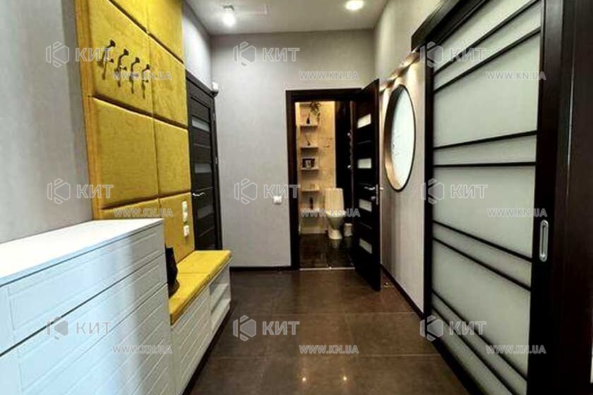 Продажа квартиры Харьков, Алексеевка, 102м²