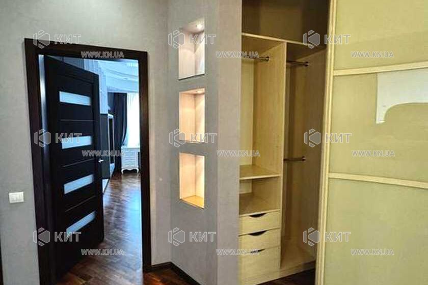 Продажа квартиры Харьков, Алексеевка, 102м²