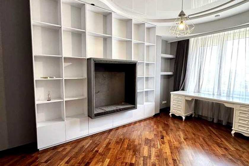 Продажа квартиры Харьков, Алексеевка, 102м²