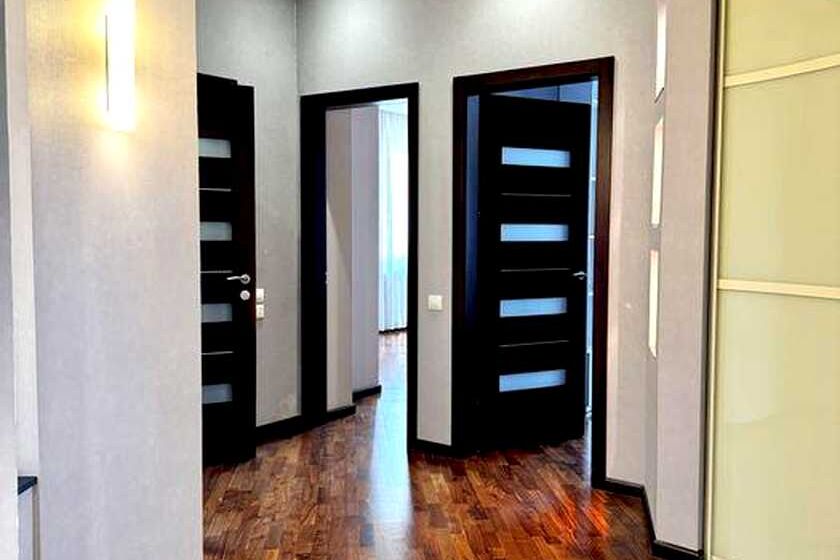 Продажа квартиры Харьков, Алексеевка, 102м²