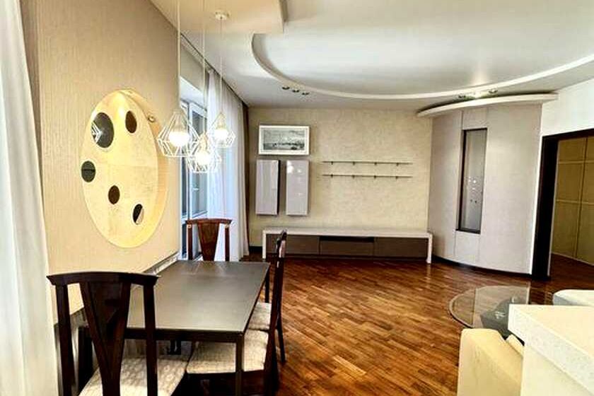 Продажа квартиры Харьков, Алексеевка, 102м²