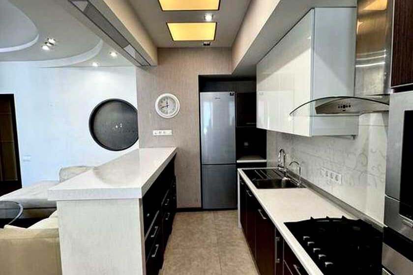 Продажа квартиры Харьков, Алексеевка, 102м²