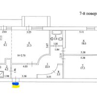 Продажа квартиры Харьков, Алексеевка, 102м²