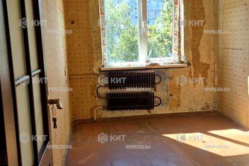 Продажа квартиры Харьков, Салтовка, 601 мрн., 64м²