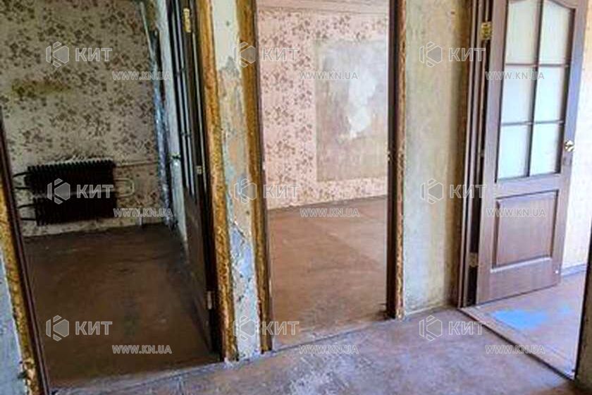 Продажа квартиры Харьков, Салтовка, 601 мрн., 64м²