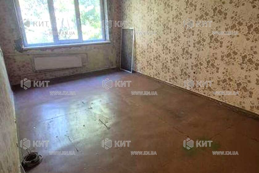 Продажа квартиры Харьков, Салтовка, 601 мрн., 64м²