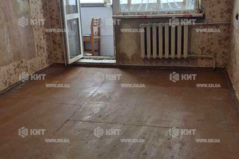 Продажа квартиры Харьков, Салтовка, 601 мрн., 64м²