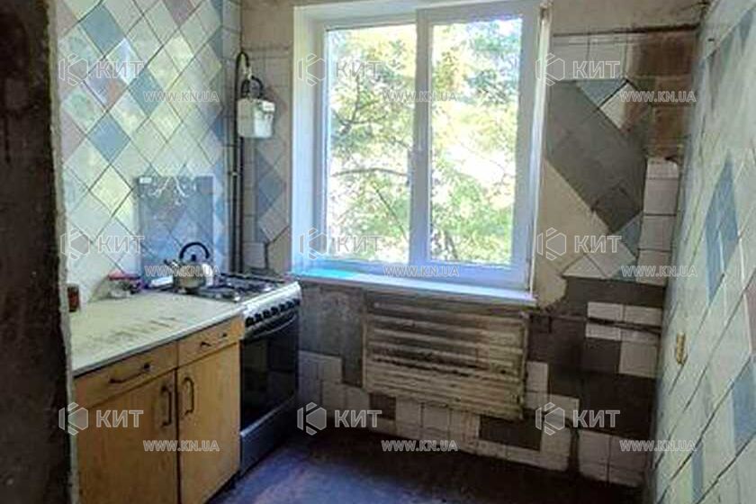 Продажа квартиры Харьков, Салтовка, 601 мрн., 64м²