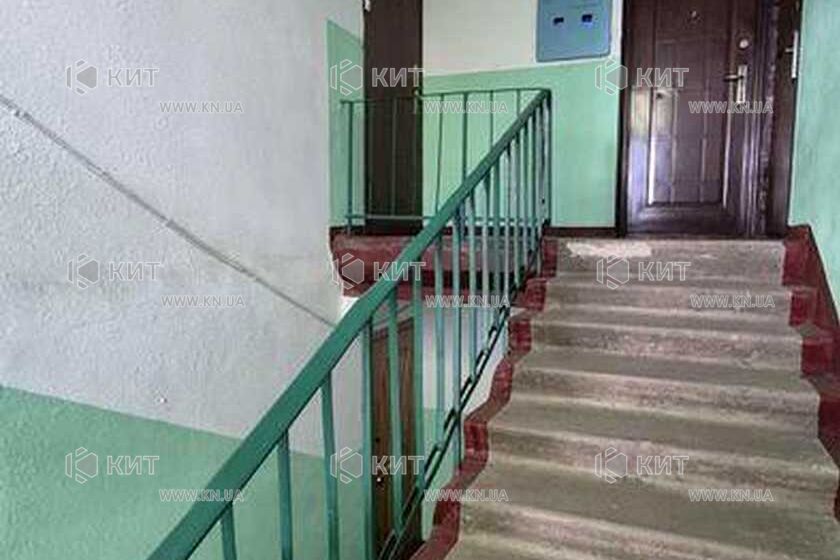 Продажа квартиры Харьков, Салтовка, 601 мрн., 64м²