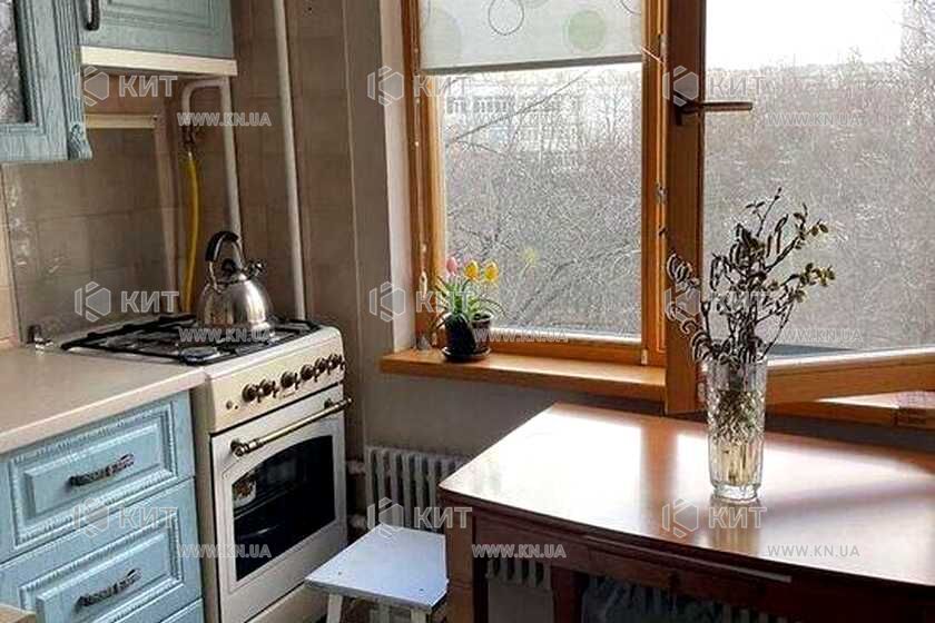 Продаж квартири Харків, Олексіївка, 47м²