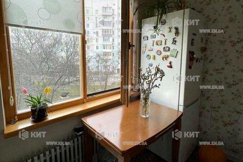 Продаж квартири Харків, Олексіївка, 47м²