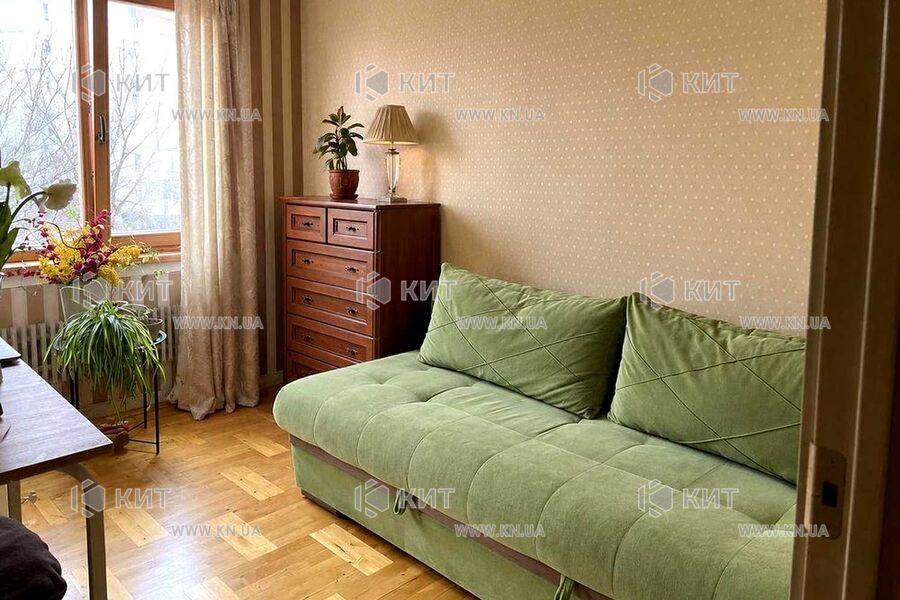 Продаж квартири Харків, Олексіївка, 47м²