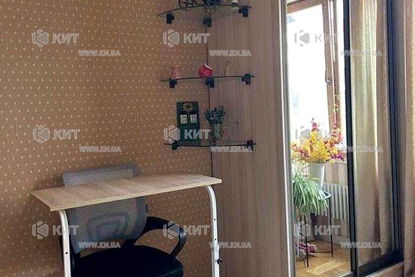 Продаж квартири Харків, Олексіївка, 47м²