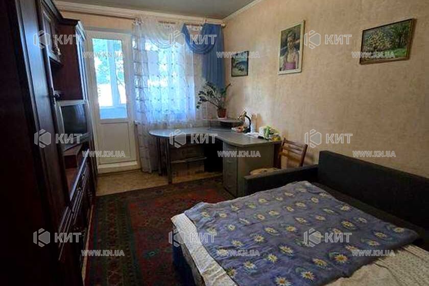 Продаж квартири Харків, Салтівка, 604 мрн., 49м²