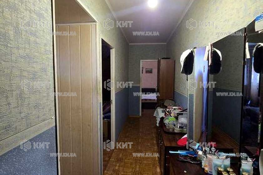 Продаж квартири Харків, Салтівка, 604 мрн., 49м²