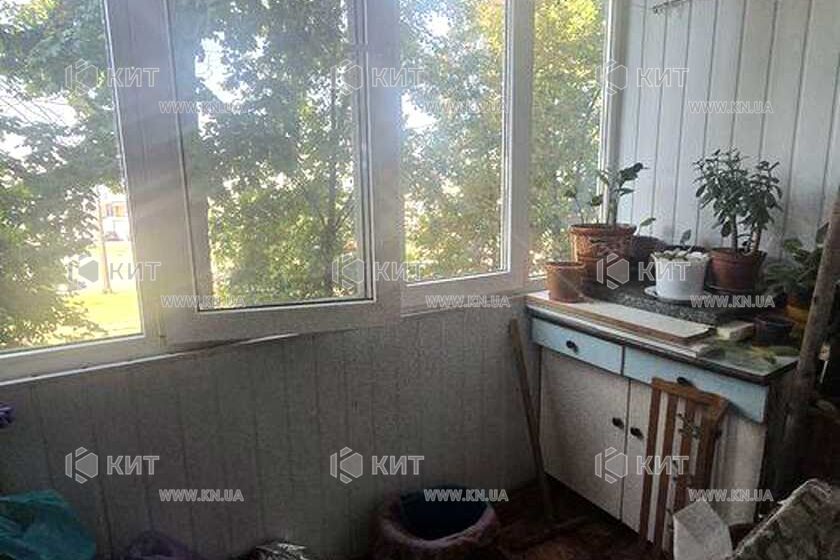 Продаж квартири Харків, Салтівка, 604 мрн., 49м²