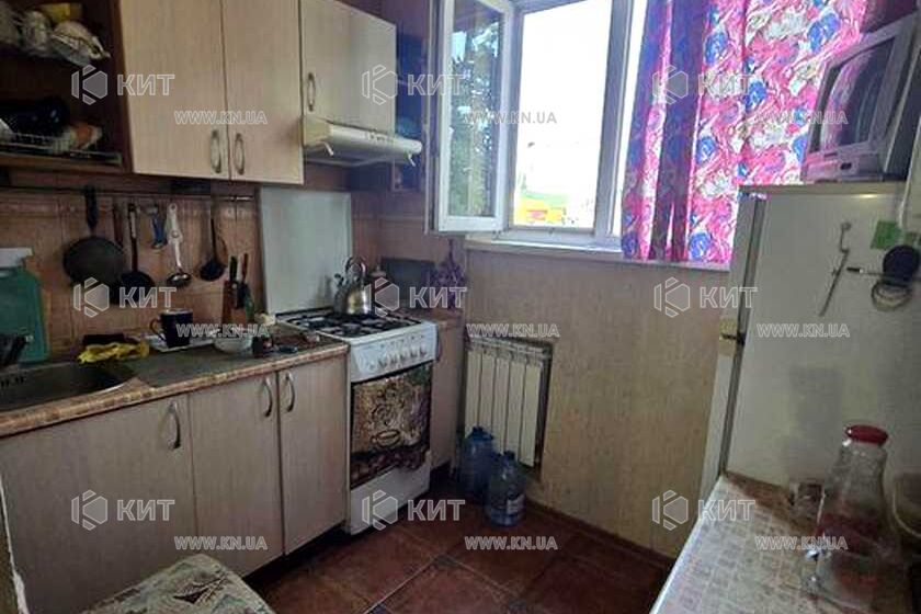 Продаж квартири Харків, Салтівка, 604 мрн., 49м²