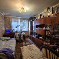 Продаж квартири Харків, Салтівка, 604 мрн., 49м²