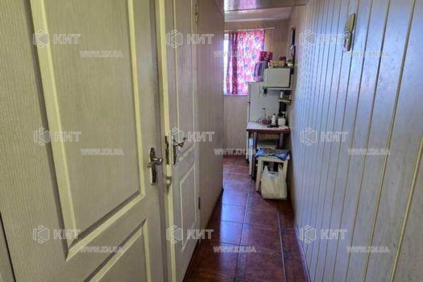 Продаж квартири Харків, Салтівка, 604 мрн., 49м²