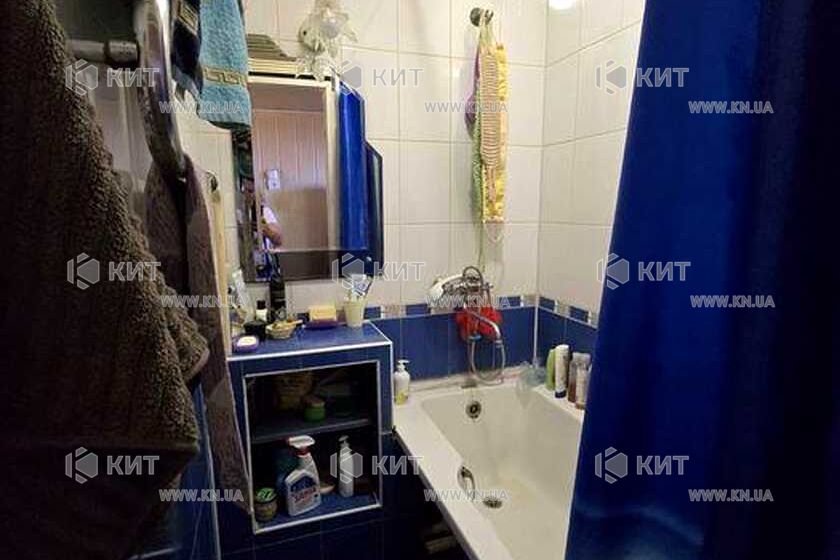 Продаж квартири Харків, Салтівка, 604 мрн., 49м²