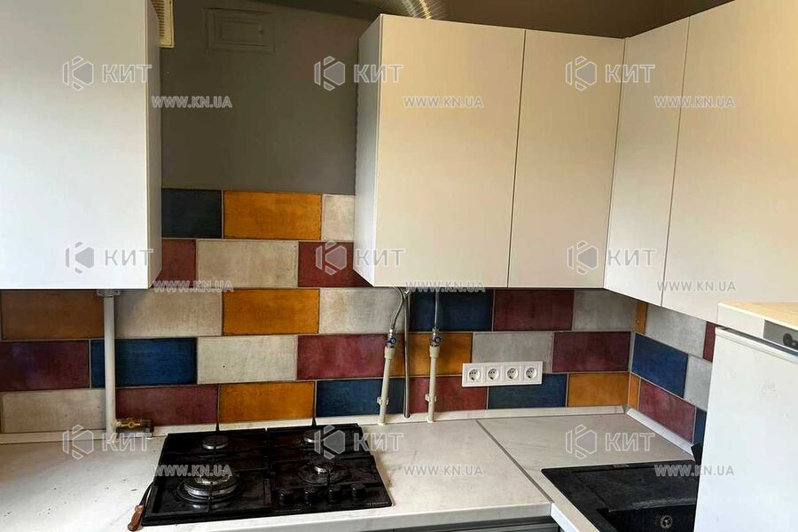 Продаж квартири Харків, Павлове Поле, 29.4м²