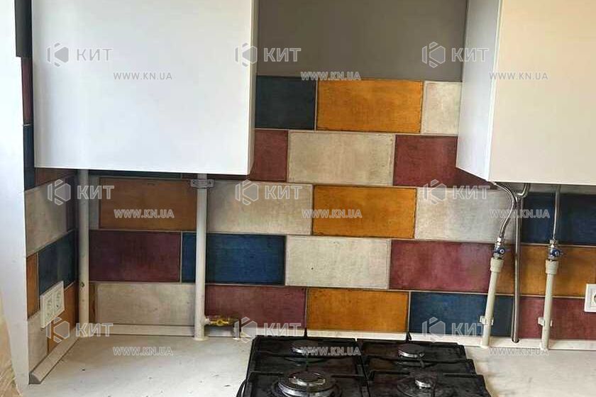 Продаж квартири Харків, Павлове Поле, 29.4м²