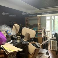 Продаж квартири Харків, Павлове Поле, 29.4м²