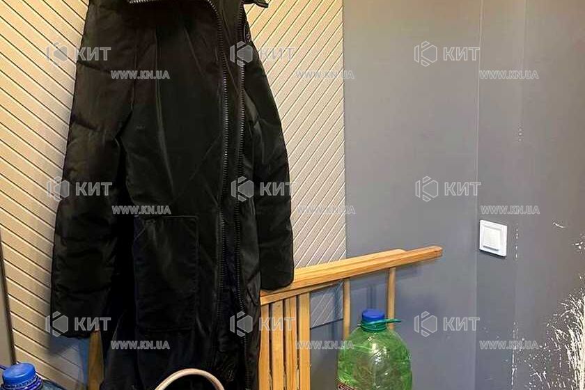 Продаж квартири Харків, Павлове Поле, 29.4м²