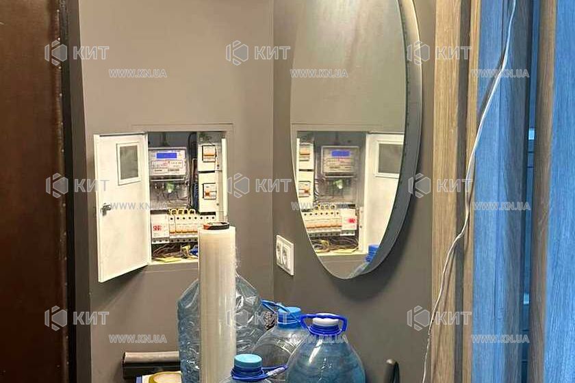 Продаж квартири Харків, Павлове Поле, 29.4м²