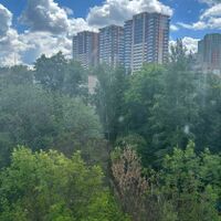 Продаж квартири Харків, Павлове Поле, 29.4м²