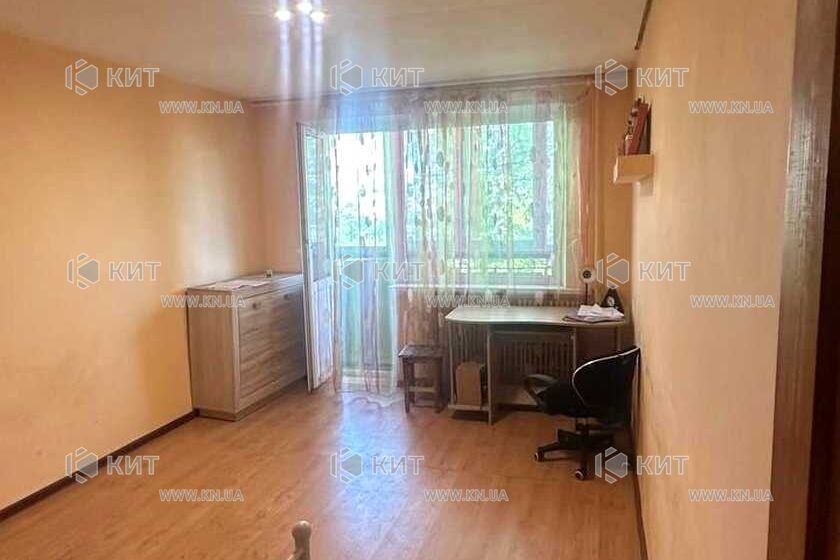 Продаж квартири Харків, Салтівка, 656 мрн., 45м²