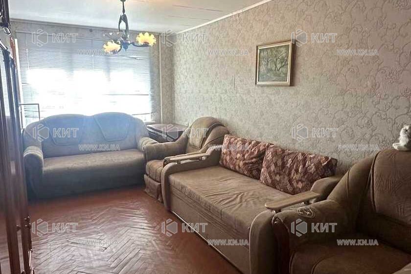 Продаж квартири Харків, Салтівка, 656 мрн., 45м²