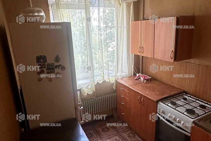 Продаж квартири Харків, Салтівка, 656 мрн., 45м²