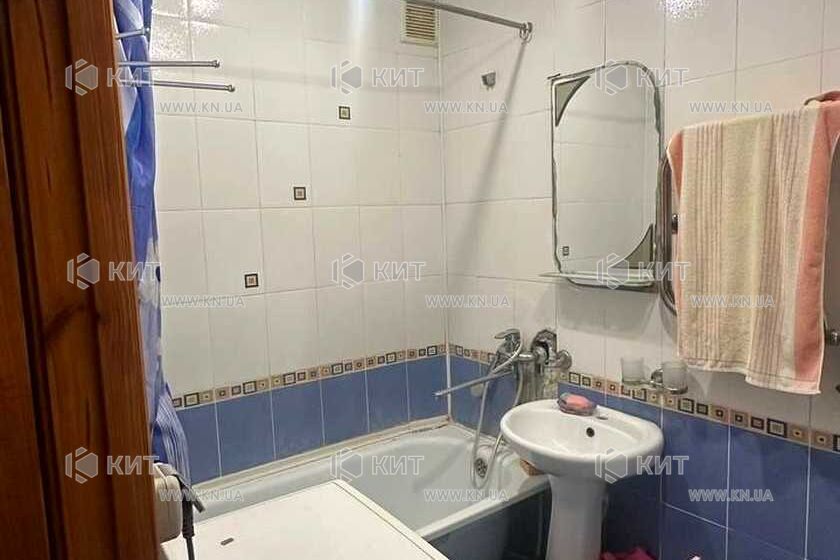 Продаж квартири Харків, Салтівка, 656 мрн., 45м²