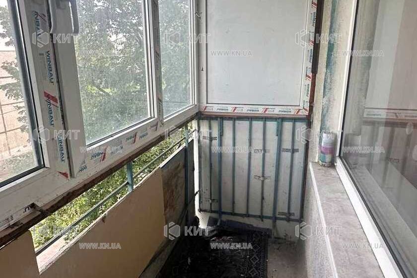 Продаж квартири Харків, Салтівка, 656 мрн., 45м²